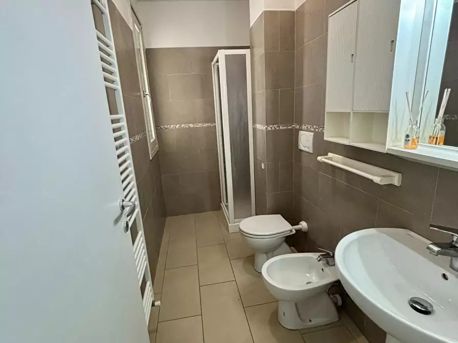 Immagine 10 di Appartamento in vendita  a San Miniato