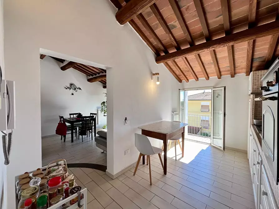 Immagine 7 di Appartamento in vendita  a Pontedera