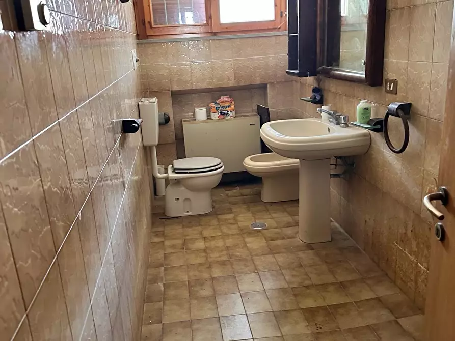 Immagine 8 di Casa bifamiliare in vendita  a Campiglia Marittima