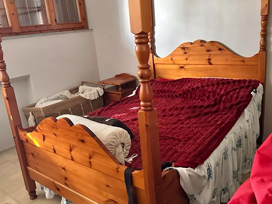 Immagine 7 di Casa bifamiliare in vendita  a Campiglia Marittima