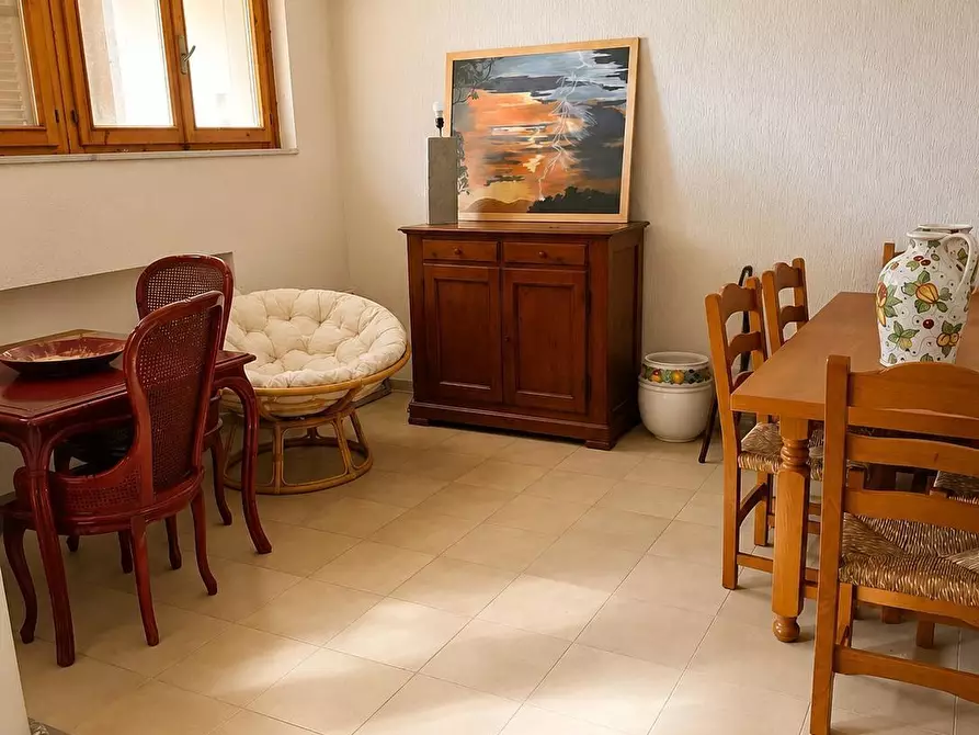 Immagine 4 di Casa bifamiliare in vendita  a Campiglia Marittima