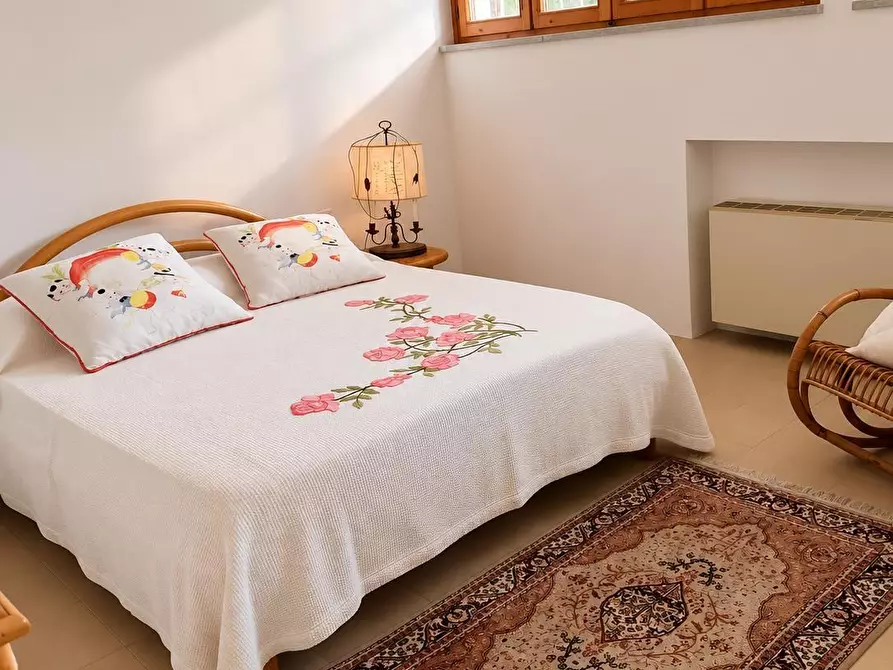 Immagine 7 di Casa bifamiliare in vendita  a Campiglia Marittima