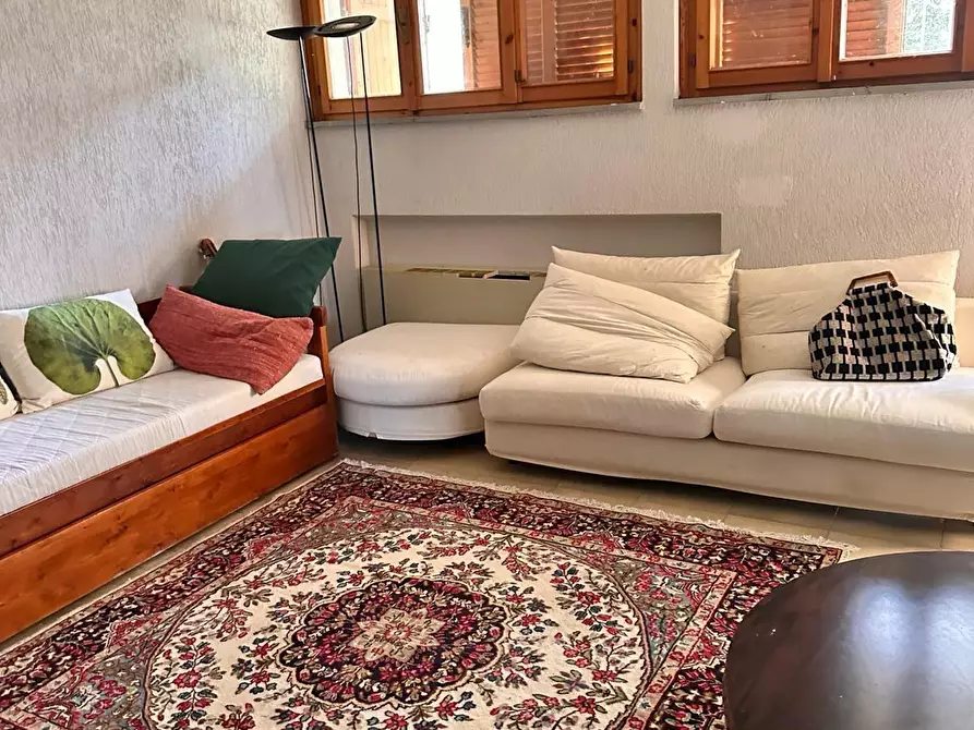 Immagine 2 di Casa bifamiliare in vendita  a Campiglia Marittima