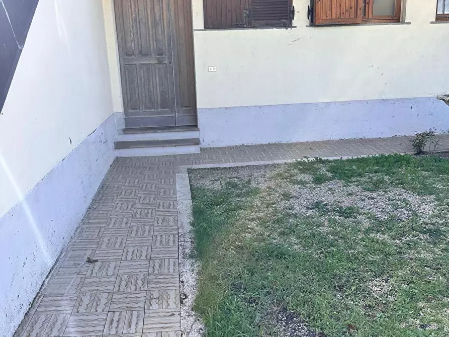 Immagine 10 di Casa bifamiliare in vendita  a Campiglia Marittima