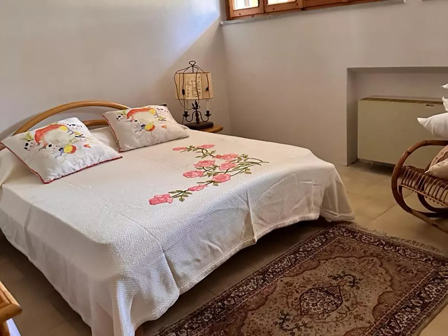 Immagine 6 di Casa bifamiliare in vendita  a Campiglia Marittima