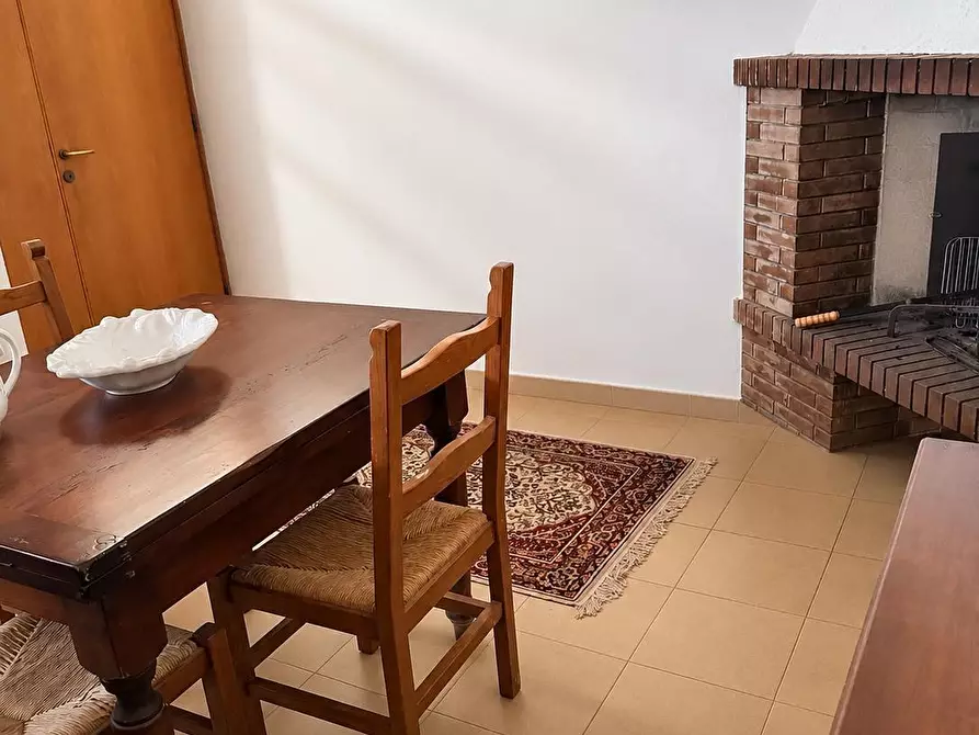 Immagine 5 di Casa bifamiliare in vendita  a Campiglia Marittima