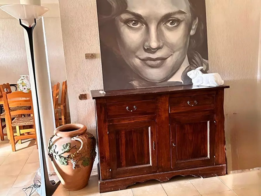 Immagine 3 di Casa bifamiliare in vendita  a Campiglia Marittima