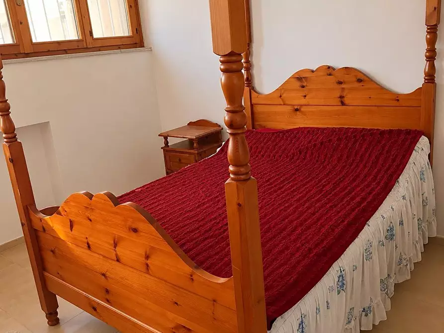 Immagine 8 di Casa bifamiliare in vendita  a Campiglia Marittima