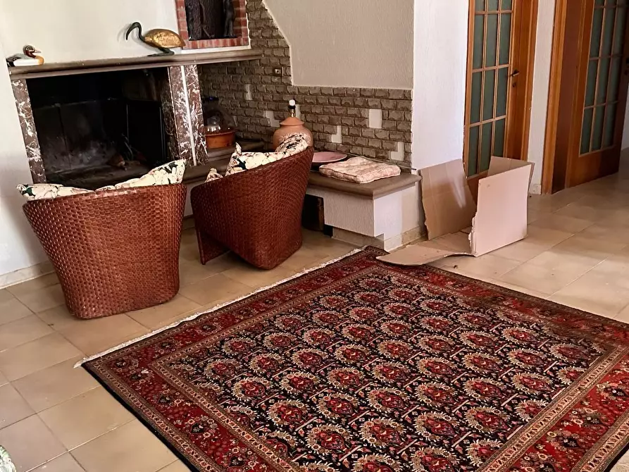 Immagine 5 di Casa bifamiliare in vendita  a Campiglia Marittima