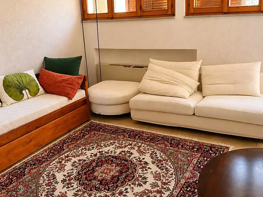 Immagine 1 di Casa bifamiliare in vendita  a Campiglia Marittima