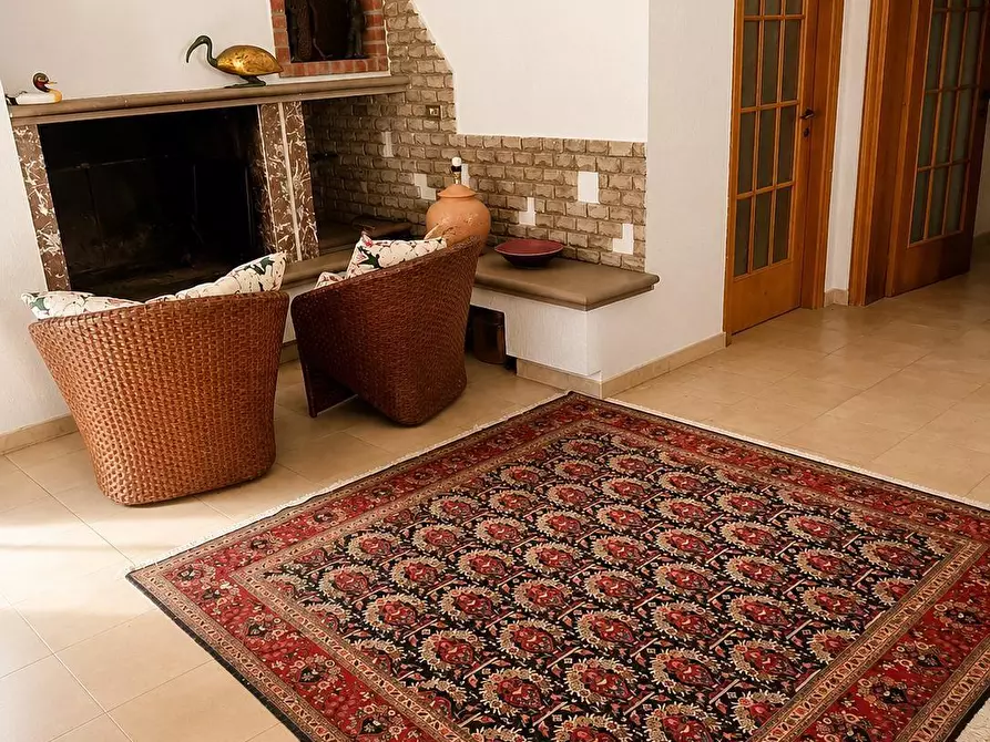 Immagine 3 di Casa bifamiliare in vendita  a Campiglia Marittima