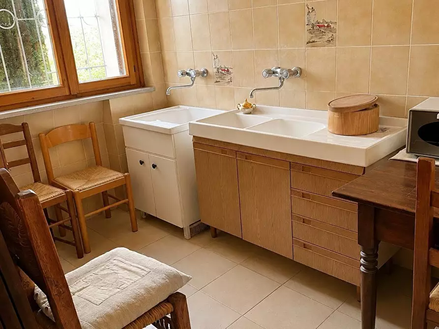 Immagine 6 di Casa bifamiliare in vendita  a Campiglia Marittima