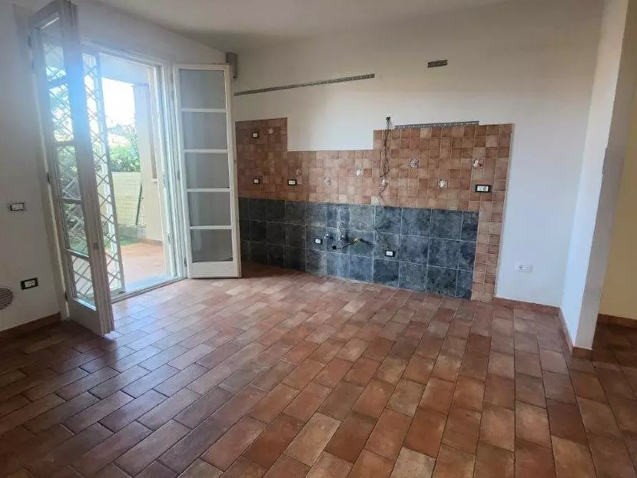 Immagine 9 di Villetta a schiera in vendita  a Vicopisano