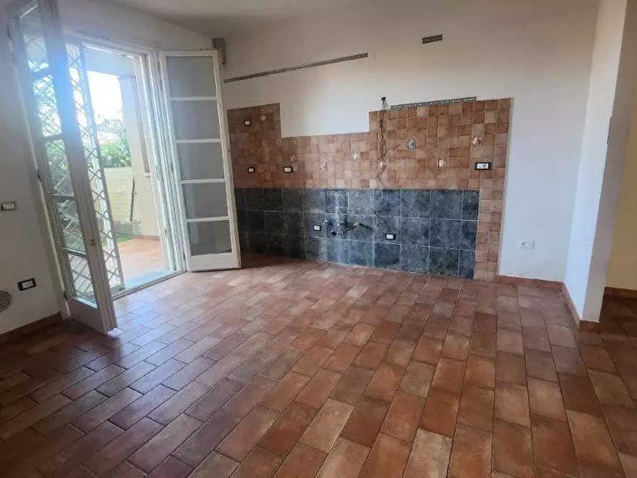 Immagine 8 di Villetta a schiera in vendita  a Vicopisano