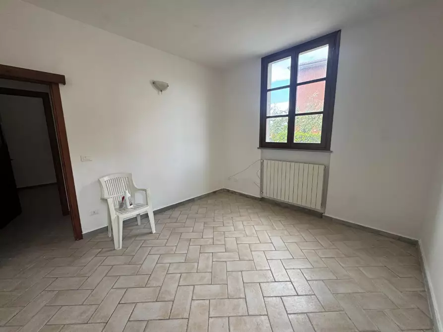 Immagine 11 di Terratetto in vendita  a Collesalvetti