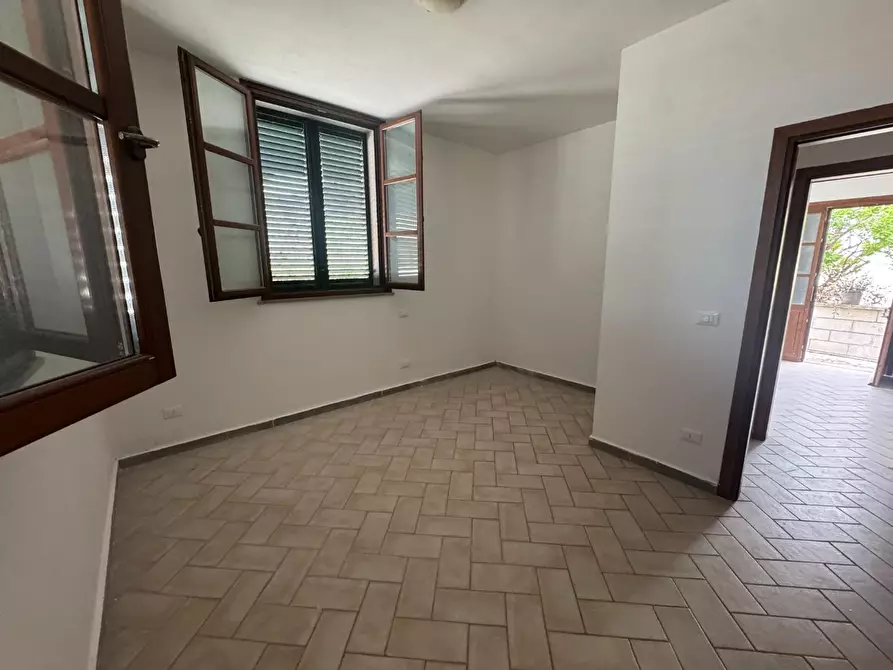 Immagine 18 di Terratetto in vendita  a Collesalvetti