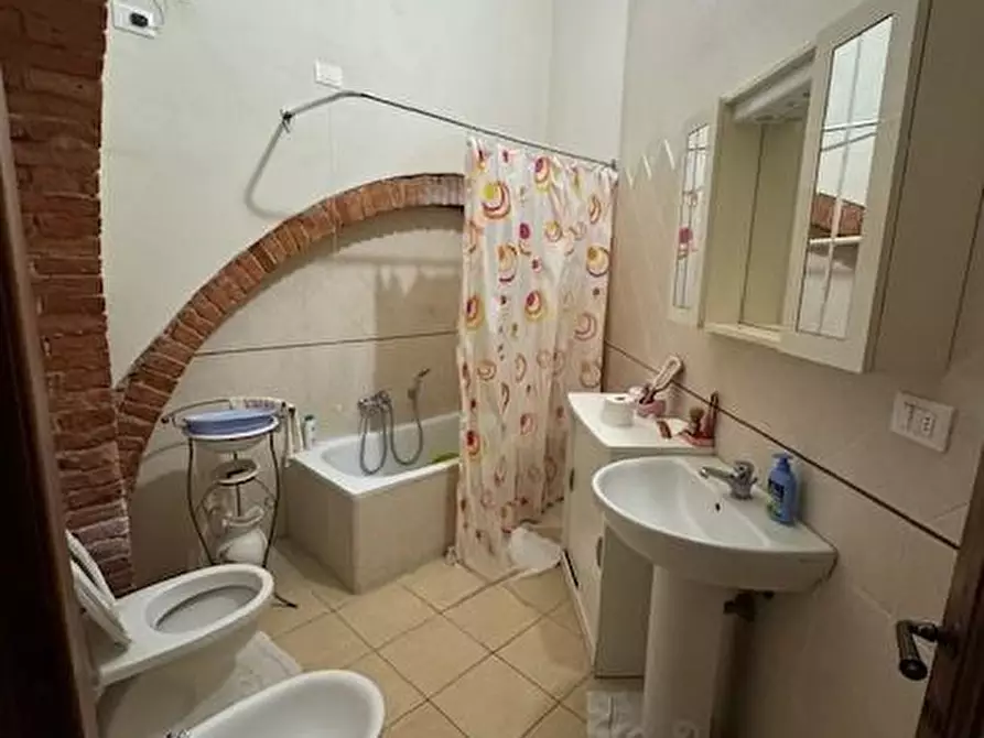 Immagine 21 di Terratetto in vendita  a Collesalvetti
