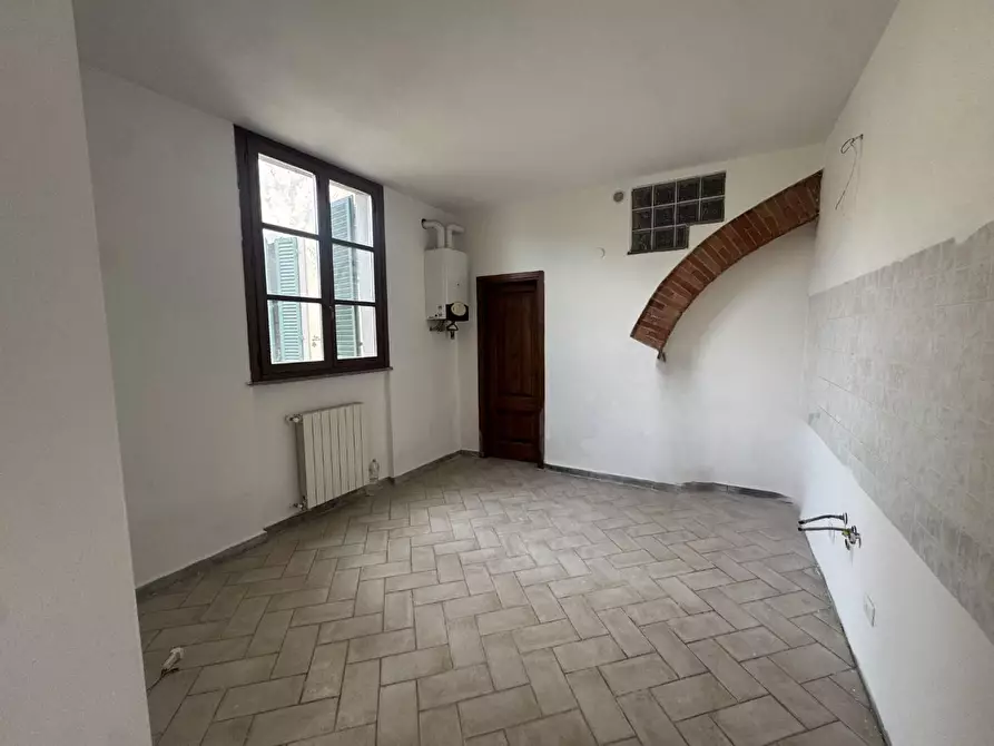 Immagine 6 di Terratetto in vendita  a Collesalvetti
