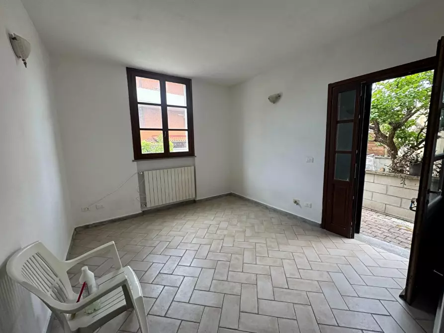 Immagine 12 di Terratetto in vendita  a Collesalvetti
