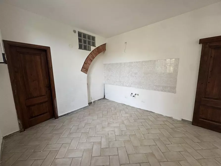 Immagine 5 di Terratetto in vendita  a Collesalvetti