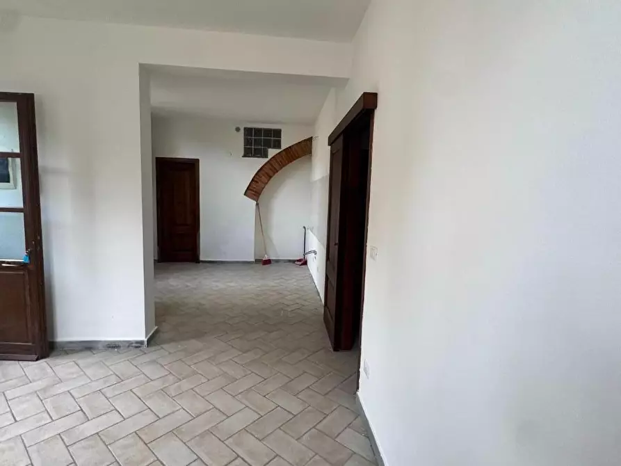 Immagine 9 di Terratetto in vendita  a Collesalvetti