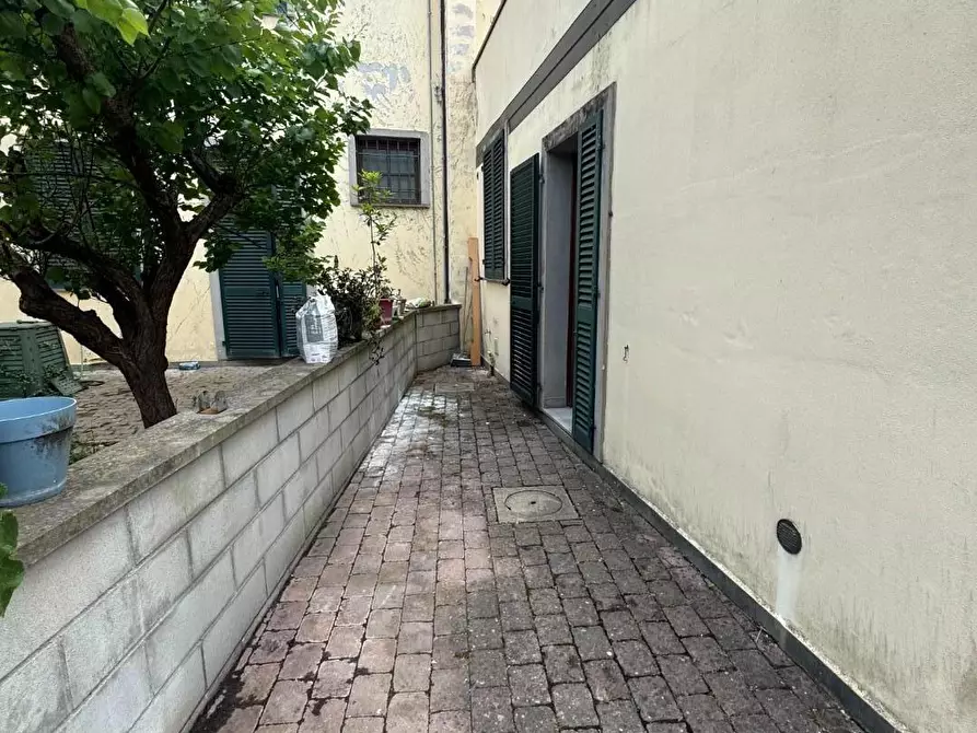 Immagine 24 di Terratetto in vendita  a Collesalvetti