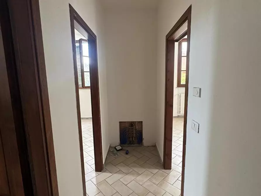 Immagine 13 di Terratetto in vendita  a Collesalvetti