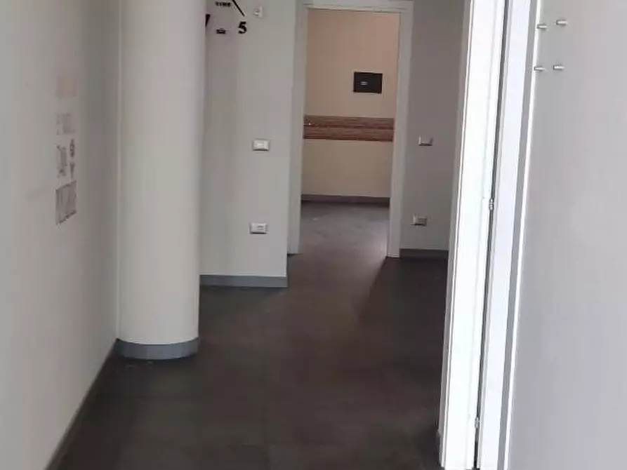 Immagine 8 di Locale commerciale in vendita  a San Giuliano Terme