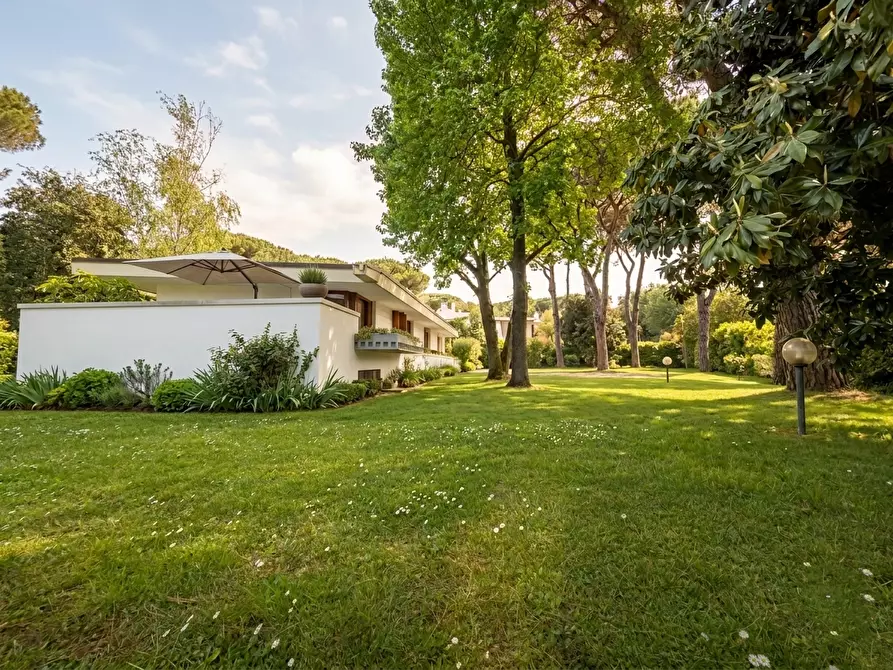 Immagine 9 di Villa in vendita  a Massa