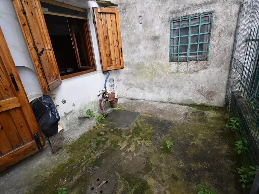 Immagine 22 di Terratetto in vendita  a San Giuliano Terme
