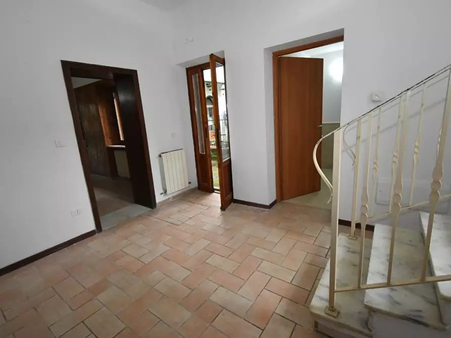 Immagine 27 di Terratetto in vendita  a San Giuliano Terme