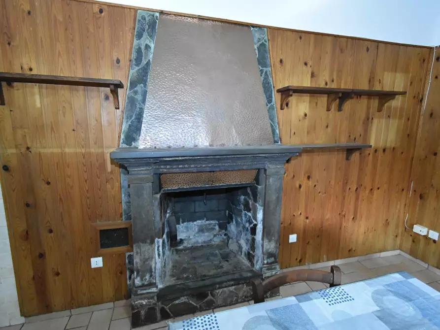 Immagine 11 di Terratetto in vendita  a San Giuliano Terme