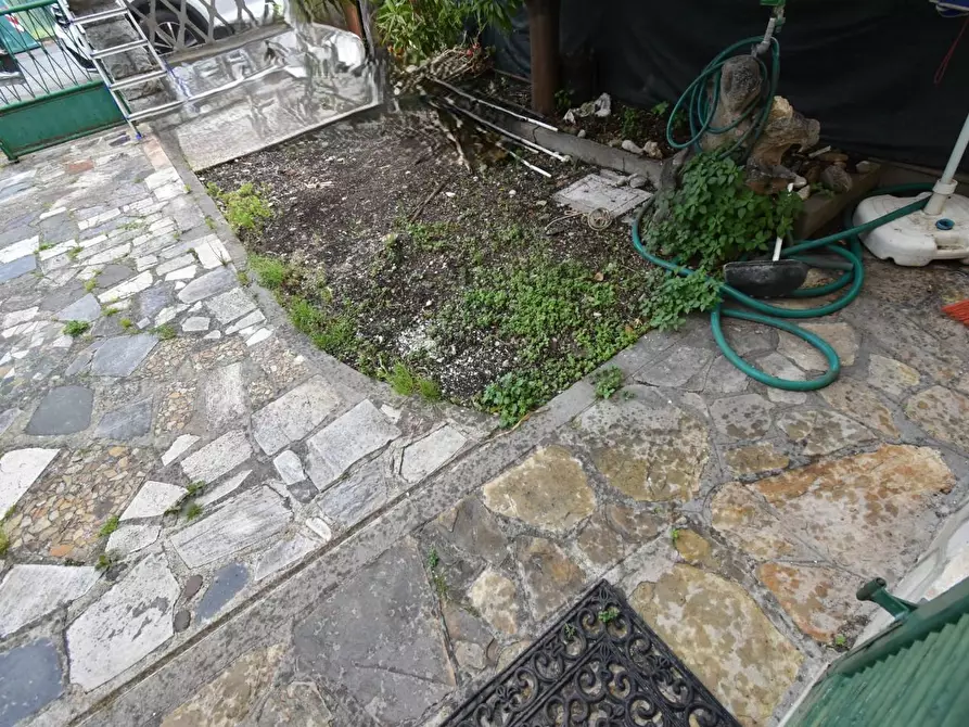 Immagine 6 di Terratetto in vendita  a San Giuliano Terme