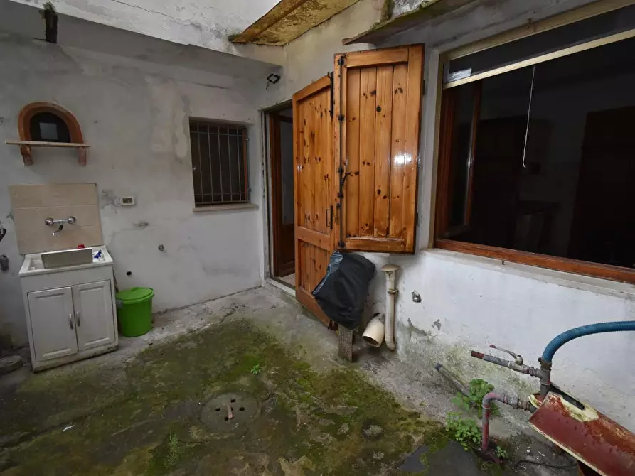 Immagine 23 di Terratetto in vendita  a San Giuliano Terme