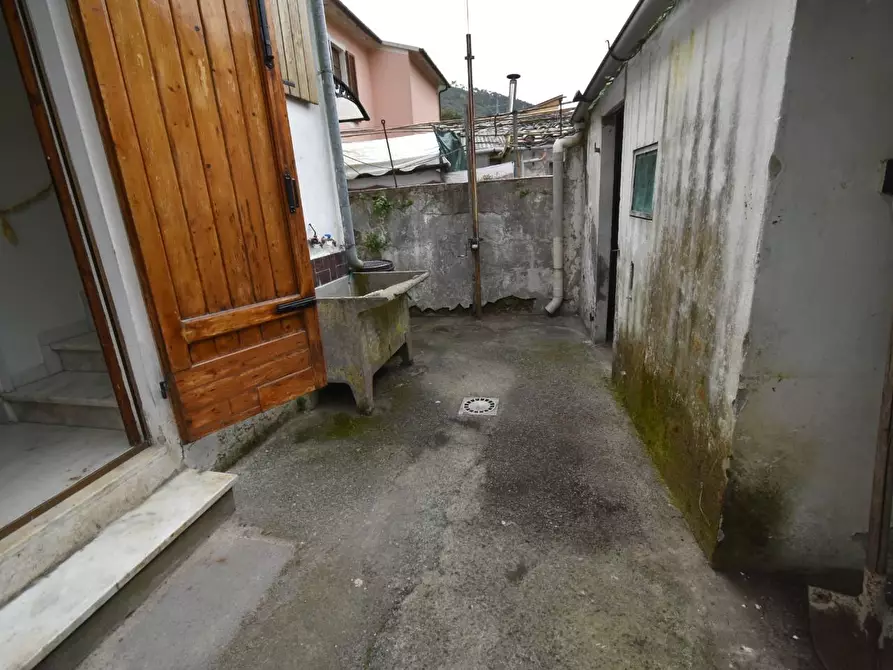 Immagine 17 di Terratetto in vendita  a San Giuliano Terme