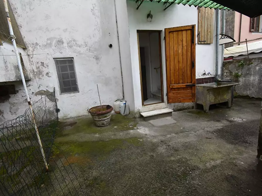 Immagine 19 di Terratetto in vendita  a San Giuliano Terme
