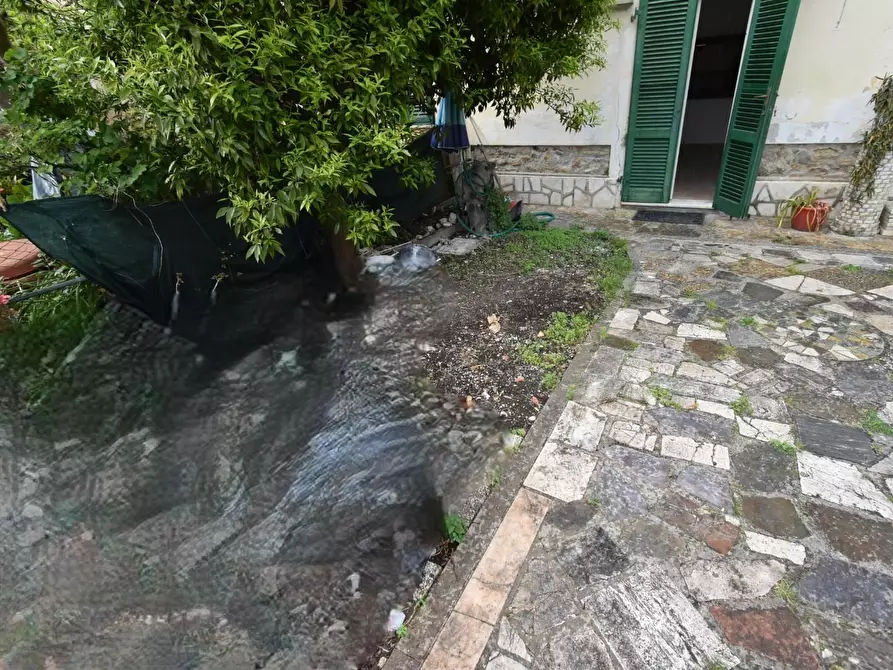 Immagine 18 di Terratetto in vendita  a San Giuliano Terme
