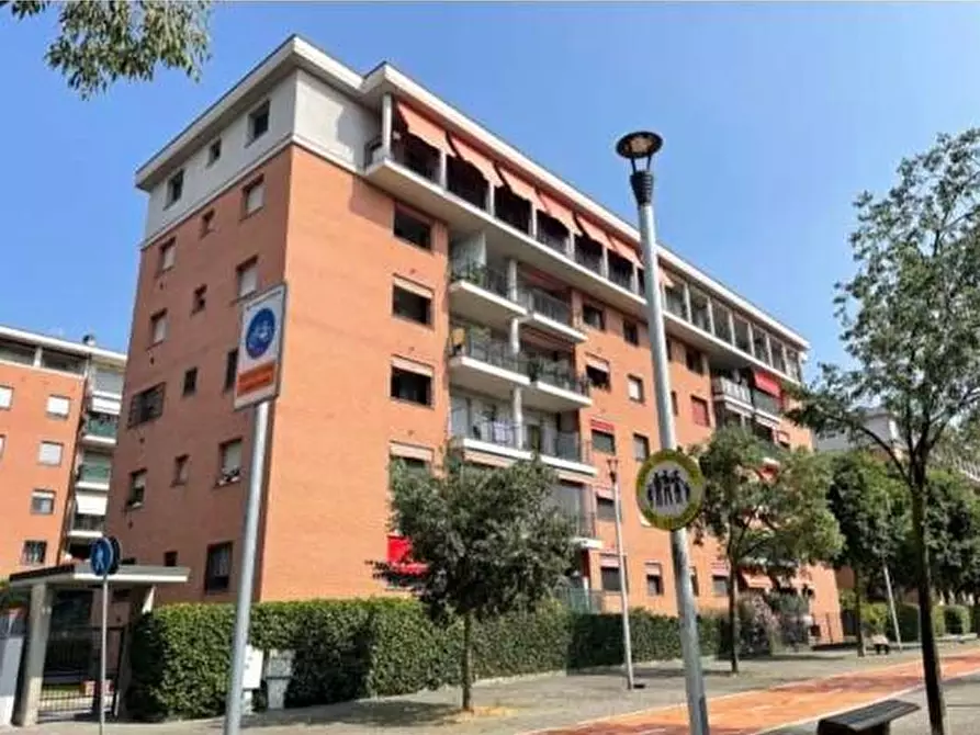 Immagine 1 di Appartamento in vendita  a Rozzano