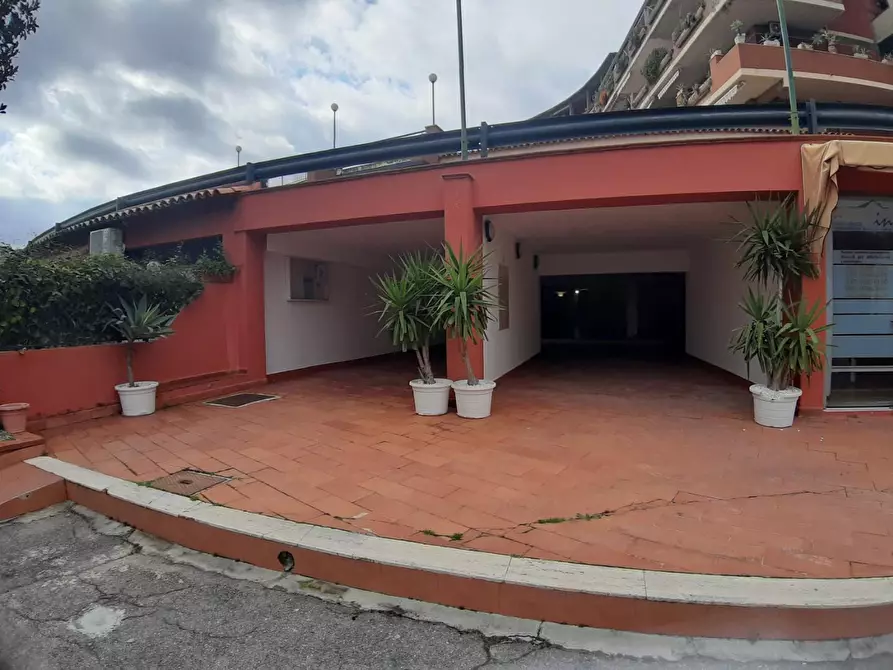 Immagine 1 di Seminterrato in vendita  a Giardini-Naxos