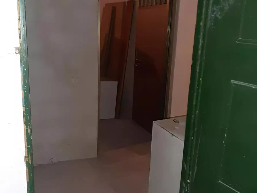 Immagine 3 di Seminterrato in vendita  a Giardini-Naxos
