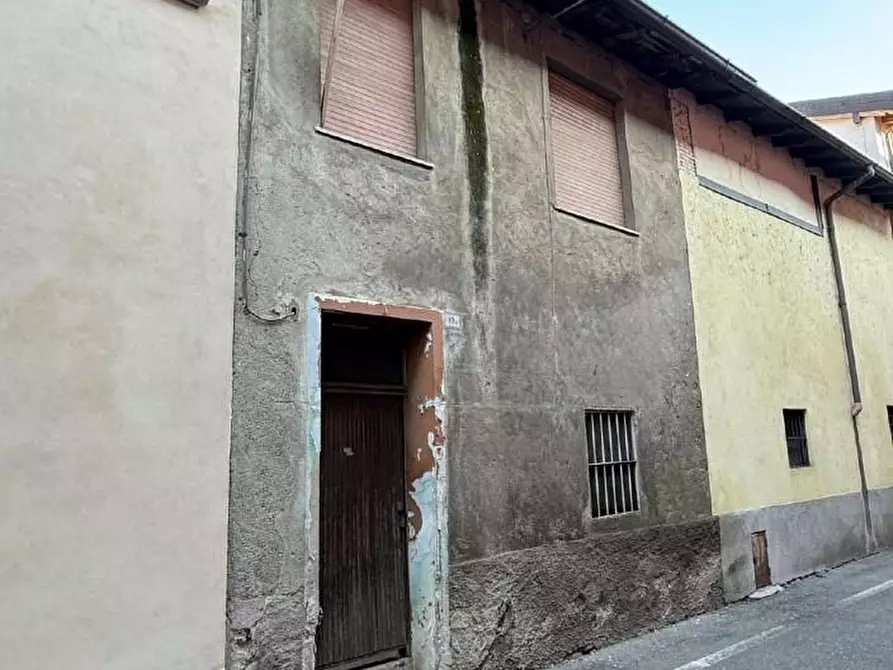 Immagine 1 di Appartamento in vendita  a Terno D'isola