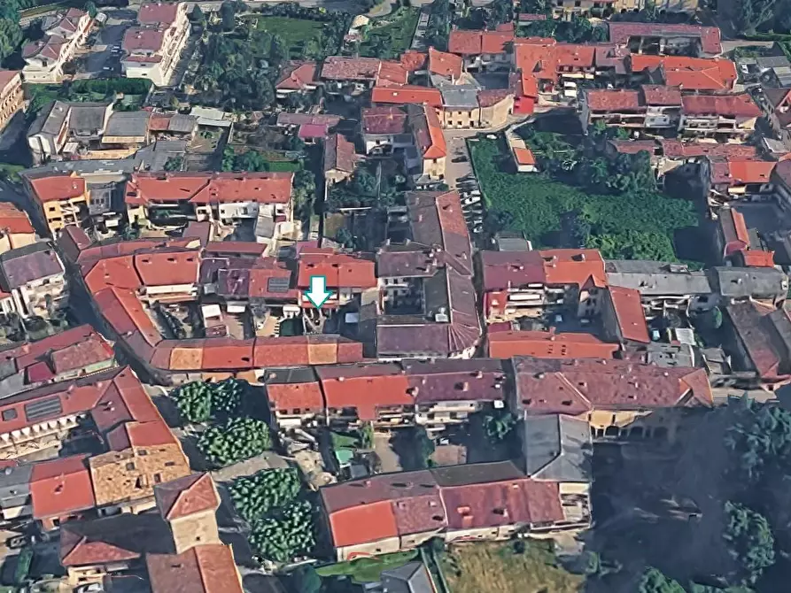 Immagine 4 di Appartamento in vendita  a Terno D'isola