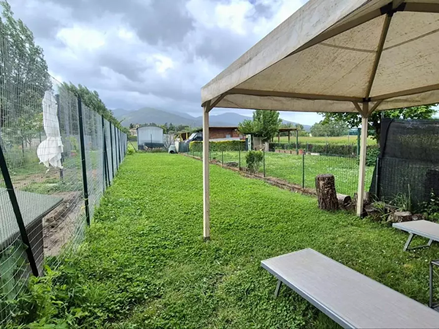 Immagine 16 di Terratetto in vendita  a Capannori