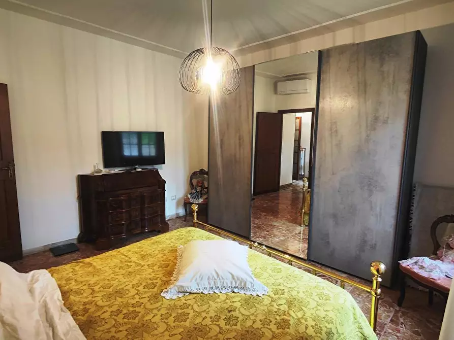 Immagine 42 di Casa bifamiliare in vendita  a San Giuliano Terme
