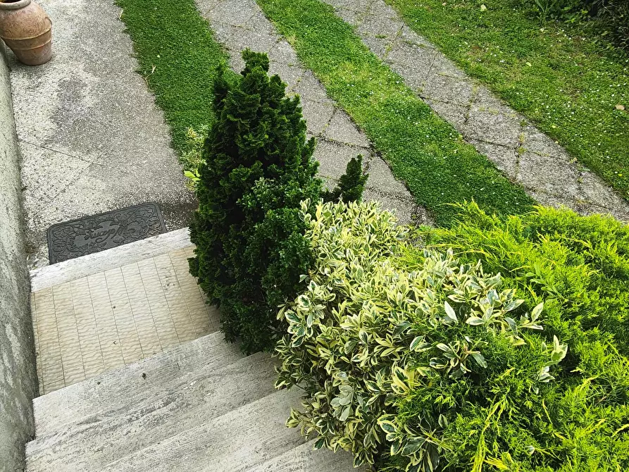 Immagine 24 di Casa bifamiliare in vendita  a San Giuliano Terme