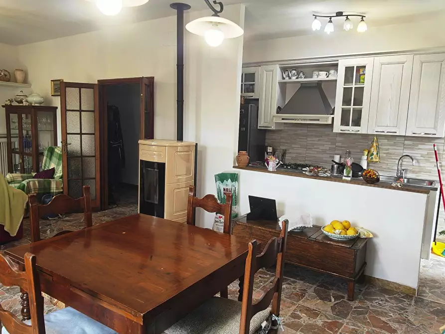Immagine 26 di Casa bifamiliare in vendita  a San Giuliano Terme