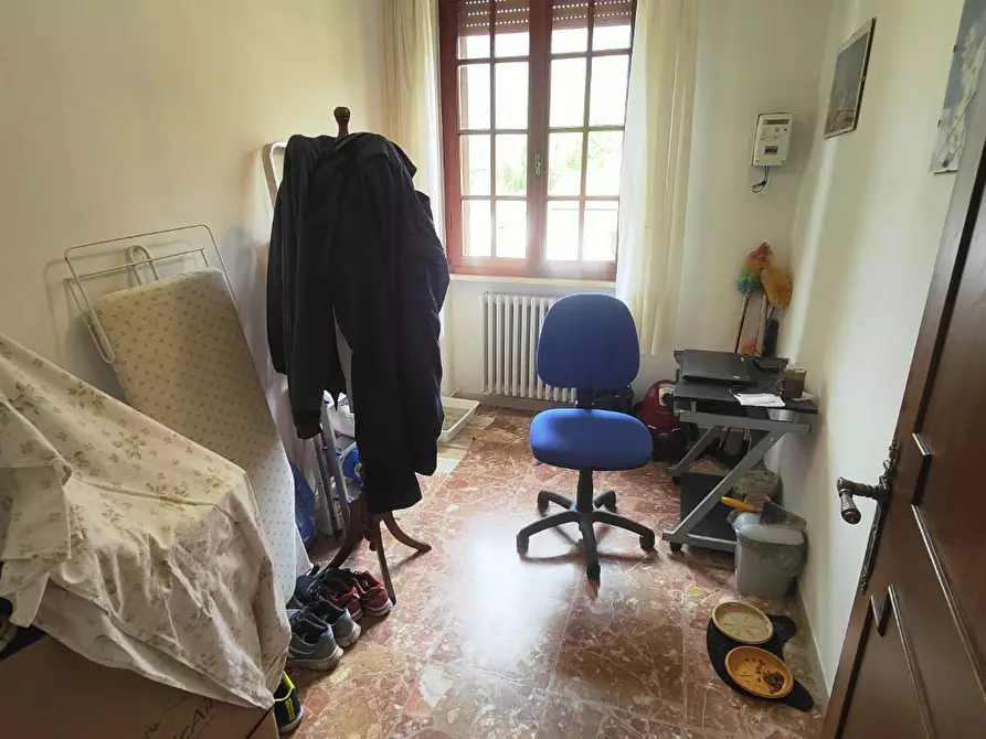 Immagine 38 di Casa bifamiliare in vendita  a San Giuliano Terme