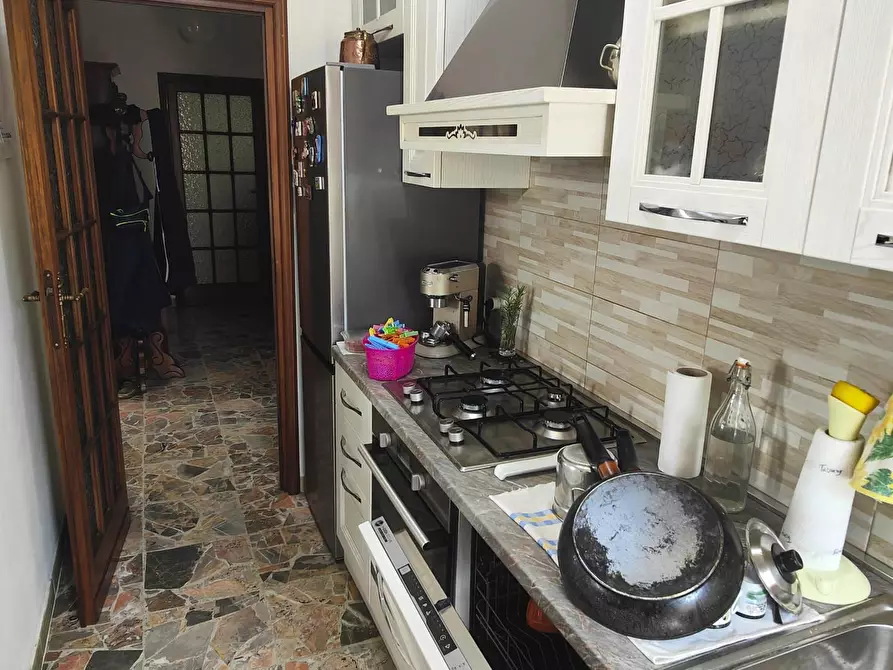 Immagine 21 di Casa bifamiliare in vendita  a San Giuliano Terme
