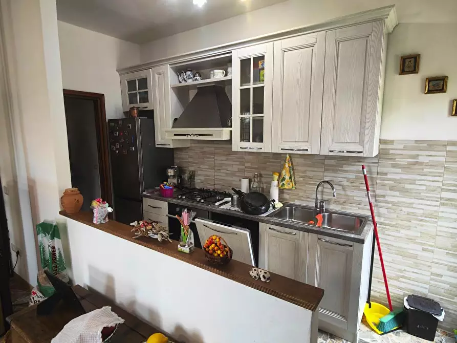 Immagine 25 di Casa bifamiliare in vendita  a San Giuliano Terme