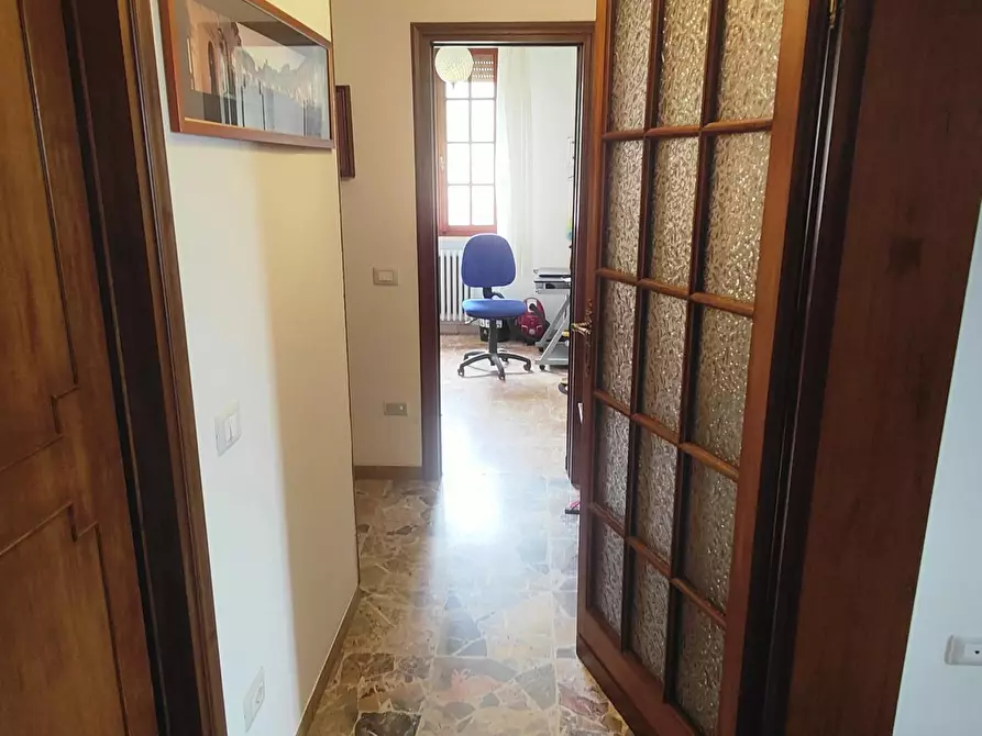 Immagine 36 di Casa bifamiliare in vendita  a San Giuliano Terme